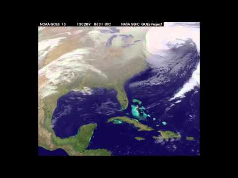 Historic Blizzard Seen From Space | Time-Lapse Video - UCVTomc35agH1SM6kCKzwW_g