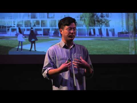 Forget sustainable, productive architecture is the next big thing: Dong-Ping Wong at TEDxDumbo - UCsT0YIqwnpJCM-mx7-gSA4Q