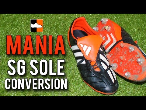 adidas Predator Mania SG Sole Conversion - UCs7sNio5rN3RvWuvKvc4Xtg