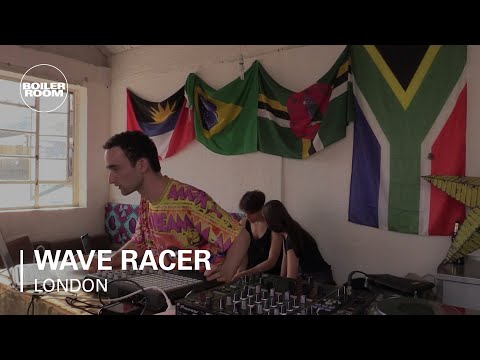 Wave Racer Boiler Room London Interview & Live Set - UCGBpxWJr9FNOcFYA5GkKrMg