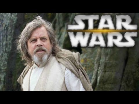 Star Wars Episode 8 Luke Skywalker Grey Jedi Theory Explained - UCdIt7cmllmxBK1-rQdu87Gg