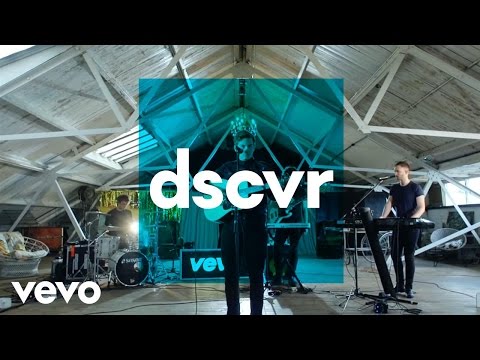 The Beach - Thieves - Vevo dscvr (Live) - UC-7BJPPk_oQGTED1XQA_DTw