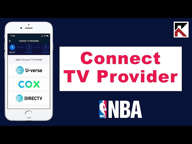 How to Cast NBA TV
