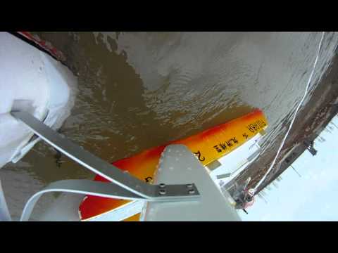 An Epic tale of RC Cessna Rescue from River - UCsFctXdFnbeoKpLefdEloEQ