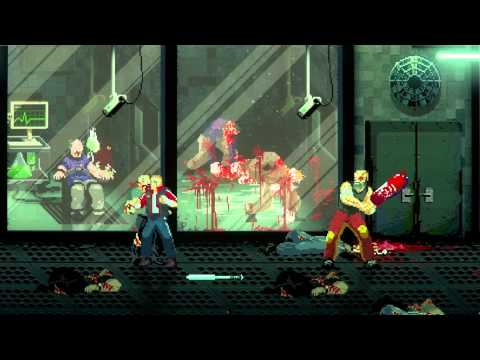 DEVOLVER - E3 2015 | PS4 - UC-2Y8dQb0S6DtpxNgAKoJKA