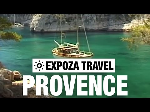 Provence Vacation Travel Video Guide - UC3o_gaqvLoPSRVMc2GmkDrg