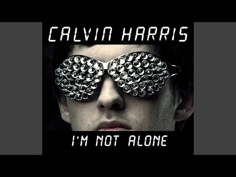 I'm Not Alone (Extended Mix)