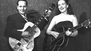 Les Paul & Mary Ford - I'm Confessin' (That I Love You)