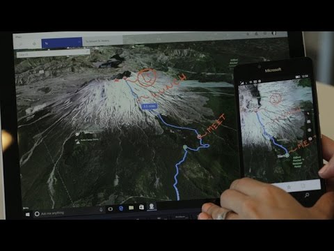 New features coming to Windows 10 (CNET News) - UCOmcA3f_RrH6b9NmcNa4tdg