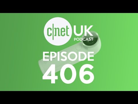 CNET UK Podcast - iOS 8 obstacles and HTC's camera oddity - Ep. 406 - UCOmcA3f_RrH6b9NmcNa4tdg