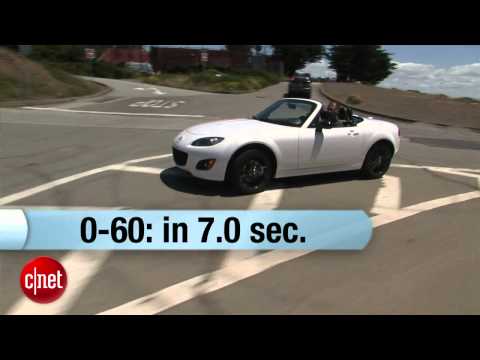 Car Tech: 2012 Mazda MX-5 Miata Touring PRHT - UCOmcA3f_RrH6b9NmcNa4tdg