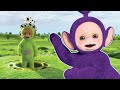 Gore i dolje - Teletubbiesi na hrvatskom - S15E03