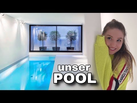 Wir zeigen euch unseren POOL in unserem neuen Haus | Bibi - UCHfdTAyg5t4mb1G-3rJ6QsQ