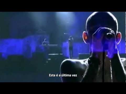 Linkin Park - Pushing Me Away [Piano Version] Legendado