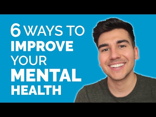 how-to-fix-your-mental-health-on-your-own-penslowmedicalcenter