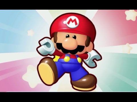 Mini Mario & Friends: amiibo Challenge - Levels 1-12 (Mario Gameplay) - UCg_j7kndWLFZEg4yCqUWPCA