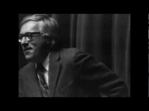 Ray Bradbury - Why He Loved Space Travel | Video - UCVTomc35agH1SM6kCKzwW_g