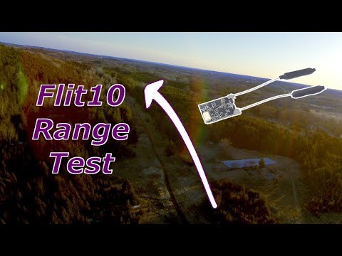 Flysky Flit10 Range test - Cheap full range receiver? - UCsz_93d6XCslPayRljNOR_Q