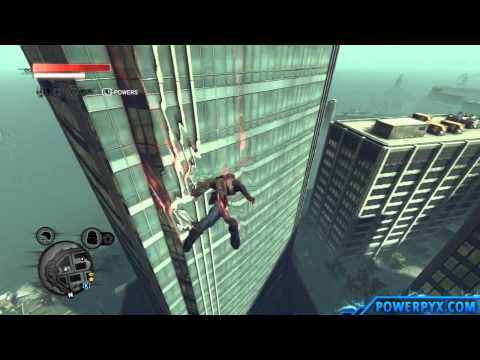 Prototype 2 - The Floor is Lava Trophy / Achievement Guide - UCWBA1-H9A5IldSb3tNwQmtQ