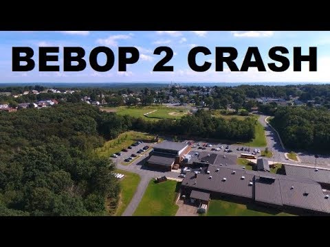 Parrot Bebop 2 MUST PRE FLIGHT CHECK -- GPS CRASH DRONE - UCXP-CzNZ0O_ygxdqiWXpL1Q