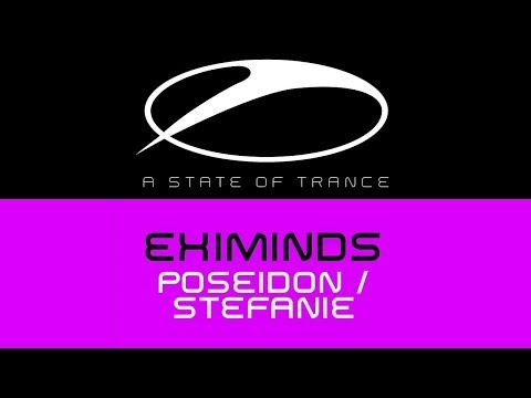 Eximinds - Poseidon (Original Mix) - UCGZXYc32ri4D0gSLPf2pZXQ