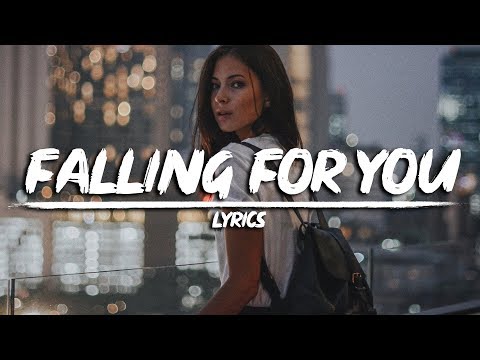 Sonic Journey - Falling For You (Lyrics) - UCuMZUmEIz6V26xIFiyDRgJg