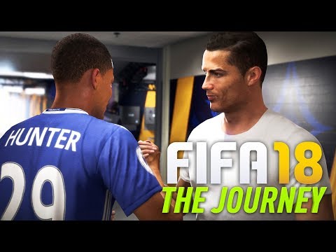 FIFA 18 The Journey - ULTIMATE PLAYER!! (FIFA 18 Gameplay PS4 Pro) - UC2wKfjlioOCLP4xQMOWNcgg