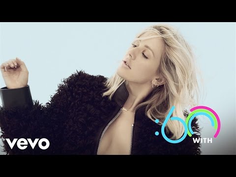 Ellie Goulding - :60 With (Vevo UK) - UCY14-R0pMrQzLne7lbTqRvA