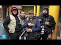 المكسيك... صحافيون يُقتلون • فرانس 24 / FRANCE 24

