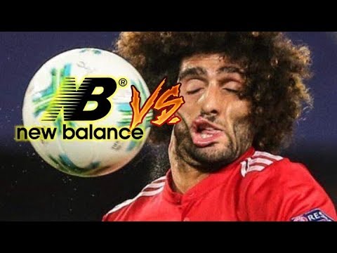 $2.75 MILLION DOLLAR BLISTERS! - FELLAINI VS NEW BALANCE - UCUU3lMXc6iDrQw4eZen8COQ