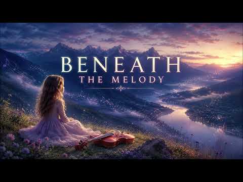 BENEATH THE MELODY 6 | Instrumental music