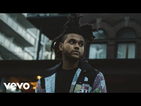 The Weeknd - King Of The Fall - UCF_fDSgPpBQuh1MsUTgIARQ