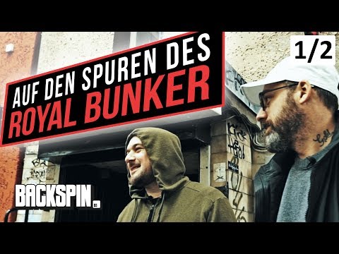 Sido und Kool Savas: Neue Rapfans, alte Royal Bunker Stories, Albumname, Privatleben (1/2)