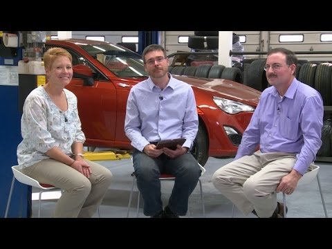 Talking Cars with Consumer Reports #19: All About Tires | Consumer Reports - UCOClvgLYa7g75eIaTdwj_vg