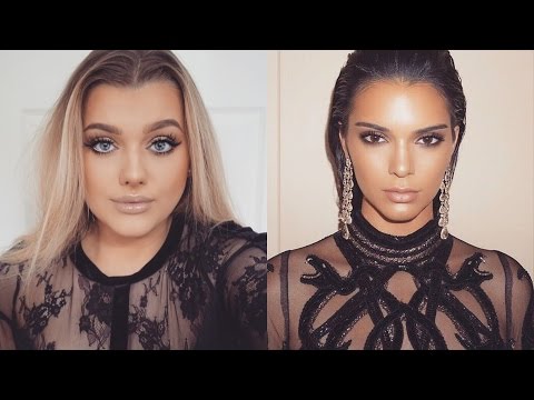 KARDASHIAN INSTAGRAM MAKE UP! | Rachel Leary - UC-Um2u0Agv8Q-OhjO6FZk1g