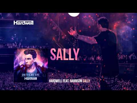 Hardwell feat. Harrison - Sally (OUT NOW!) #UnitedWeAre - UCPT5Q93YbgJ_7du1gV7UHQQ