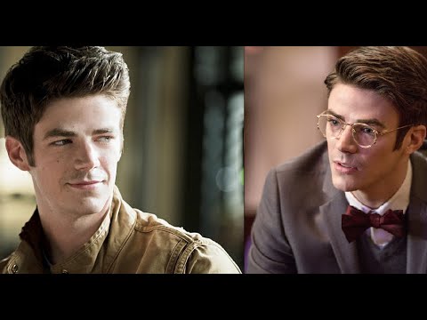 The Flash ⚡ Earth 2 - All Doppelgangers revealed ⚡ - UCdLZMpQldAv_Mi9J4wC0zDA