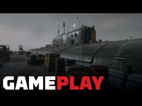 Kursk: 12 Minutes of Submarine-Disaster Gameplay - UCKy1dAqELo0zrOtPkf0eTMw