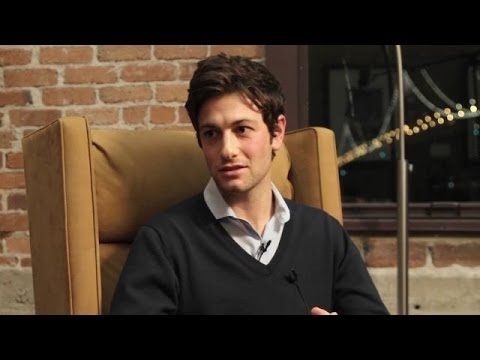 Thrive Capital's Josh Kushner On Change Health Insurance With Oscar - UCCjyq_K1Xwfg8Lndy7lKMpA