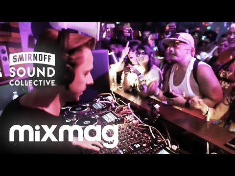 MARTIN SOLVEIG (HOUSE SET) in The Lab #SmirnoffHouse at EDC Las Vegas - UCQdCIrTpkhEH5Z8KPsn7NvQ