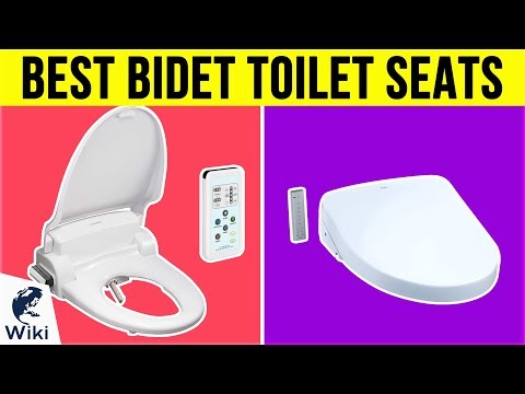 10 Best Bidet Toilet Seats 2019 - UCXAHpX2xDhmjqtA-ANgsGmw