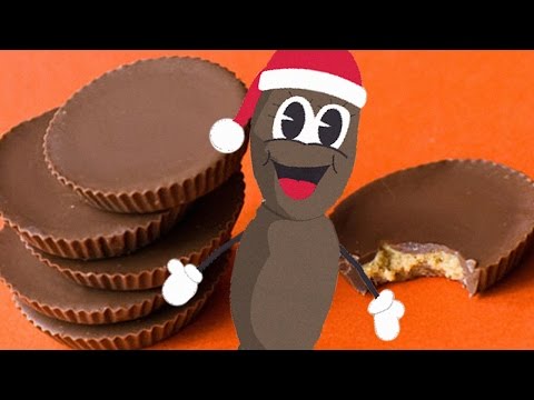 These Holiday Reese’s Cups Look Like Actual Poop - UCKy1dAqELo0zrOtPkf0eTMw
