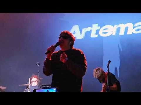 Artemas - i always kinda knew you'd be the death of me (Live at Sziget Festival 2024)