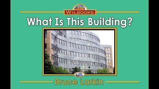 What Is This Building? 