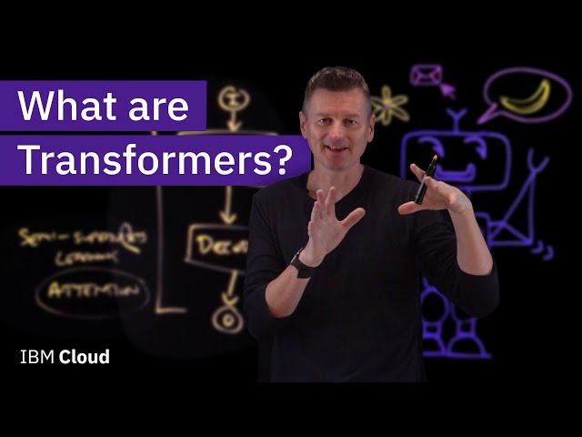 How Transformers are Using Machine Learning