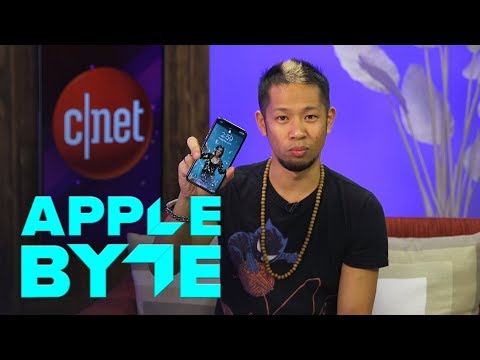 Apple iPhone X: 3 months later (Apple Byte) - UCOmcA3f_RrH6b9NmcNa4tdg