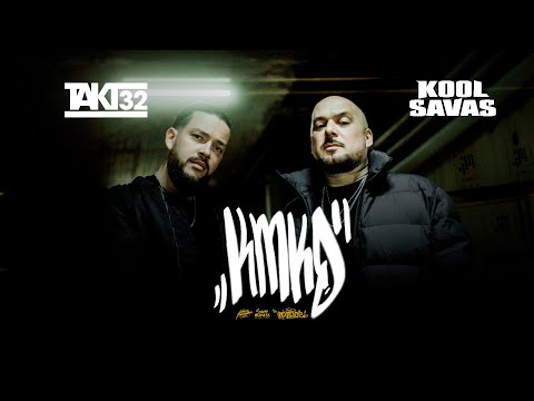 Kool Savas x Takt32 - KMKD (prod. zRy)