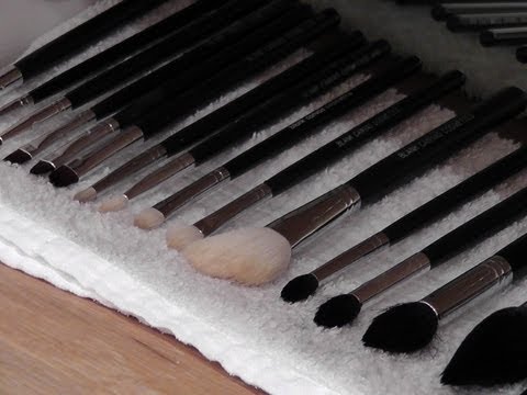 How I Clean and Dry Makeup Brushes - UC-1-zPmT368J8JRbsK_1keA