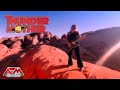 THUNDERMOTHER - Borrowed Time (2022)  Official Music Video  AFM Records
