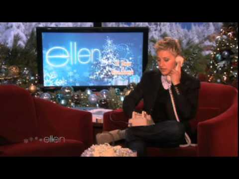 Ellen Calls the Mall of America - UCp0hYYBW6IMayGgR-WeoCvQ